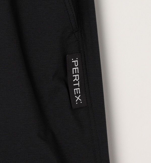 SHIPS any「SHIPS any: 〈撥水・透湿・軽量〉PERTEX(R) 2WAY トラック パンツ (セットアップ対応)◇」|その他|