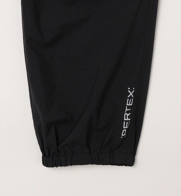 SHIPS any「SHIPS any: 〈撥水・透湿・軽量〉PERTEX(R) 2WAY トラック パンツ (セットアップ対応)◇」|その他|