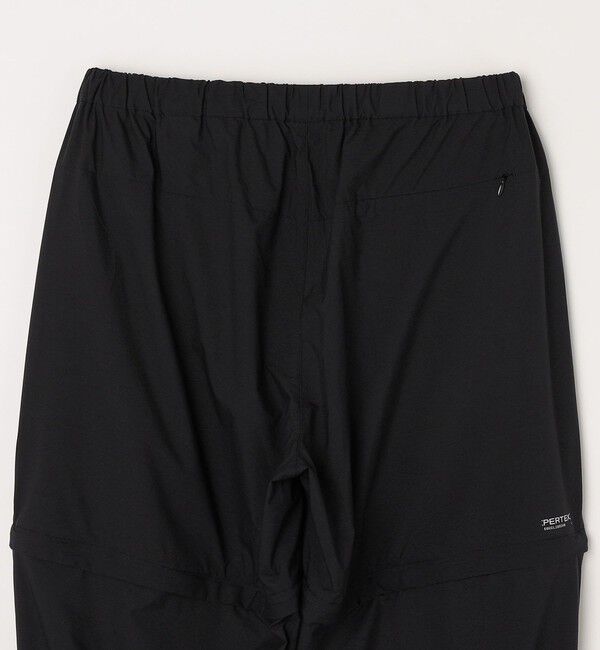 SHIPS any「SHIPS any: 〈撥水・透湿・軽量〉PERTEX(R) 2WAY トラック パンツ (セットアップ対応)◇」|その他|