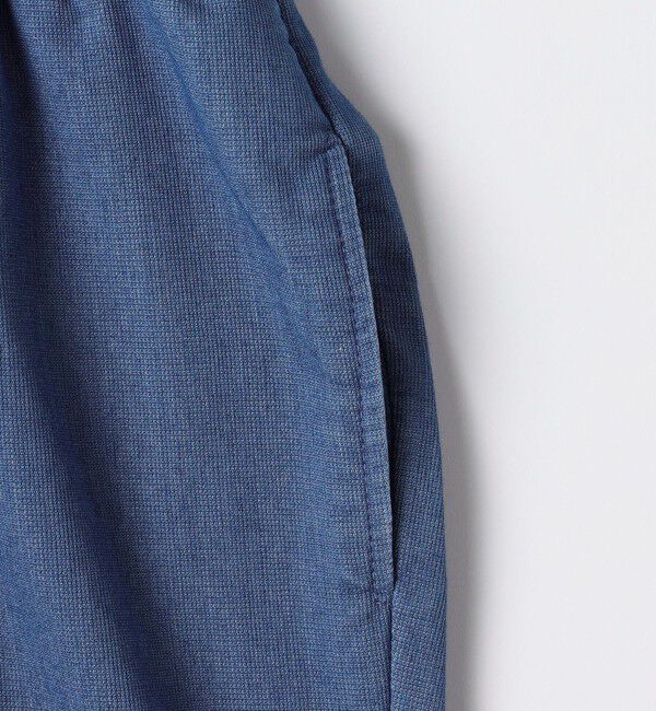 SHIPS KIDS「SHIPS KIDS:100～130cm / デニム 甚平」|その他|