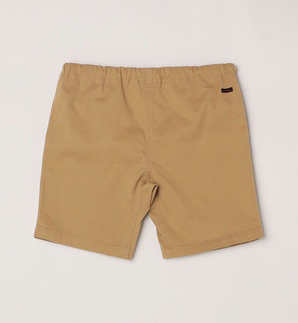 SHIPS any「GRAMiCCi: ストレッチ ツイル Gショーツ (140~150cm) <KIDS>」|その他|