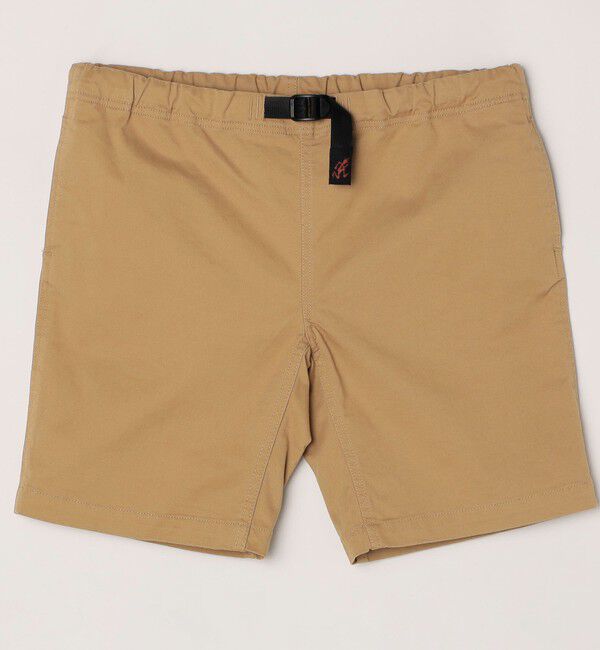 SHIPS any「GRAMiCCi: ストレッチ ツイル Gショーツ (140~150cm) <KIDS>」|その他|