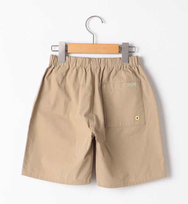 SHIPS KIDS「SHIPS KIDS:140～160cm / デイリー ショーツ」|その他|