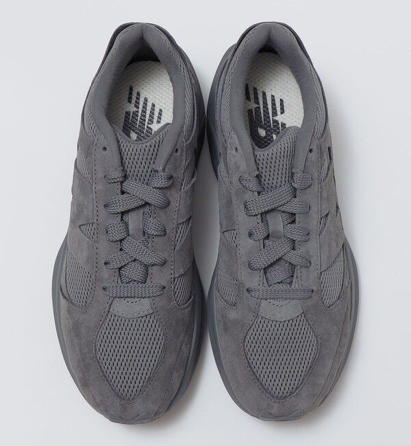 SHIPS「NEW BALANCE: WRPD Runner」|スニーカー|