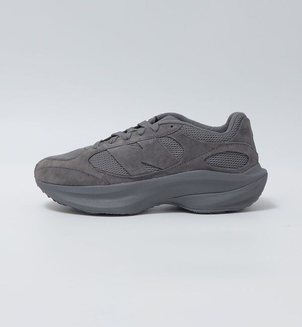 SHIPS「NEW BALANCE: WRPD Runner」|スニーカー|