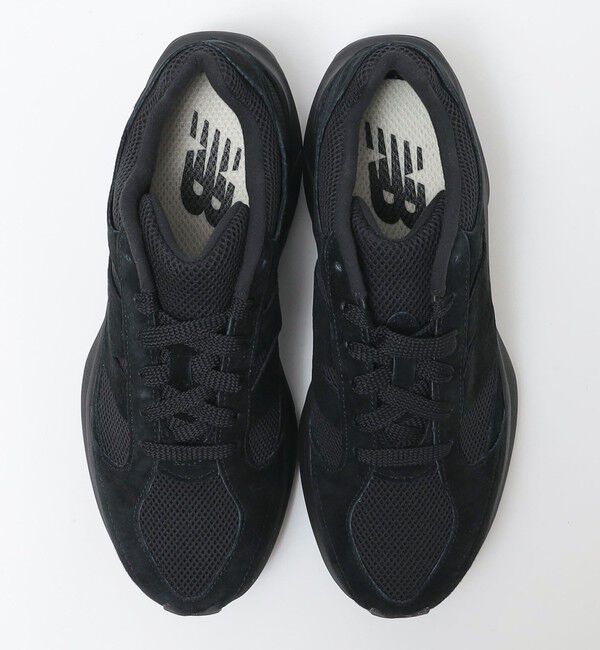 SHIPS「NEW BALANCE: WRPD Runner」|スニーカー|