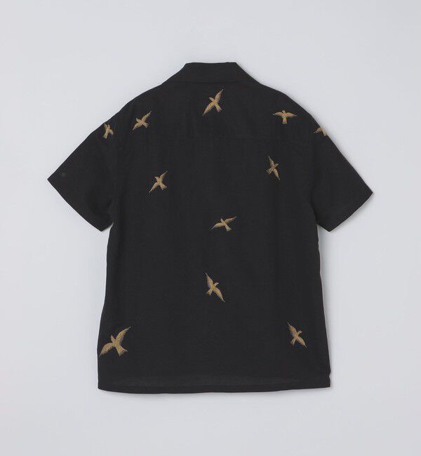 SHIPS「baziszt: COLUMBUS SHIRTS」|シャツ・ブラウス|