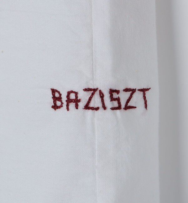 SHIPS「baziszt: STRIKE SHIRTS」|シャツ・ブラウス|