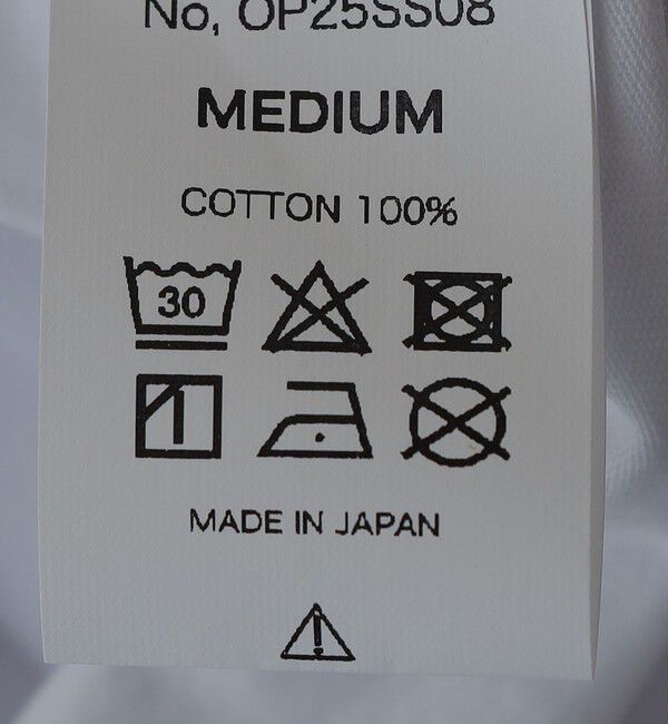 SHIPS「Ophrys: Expanding Tee」|Tシャツ・カットソー|