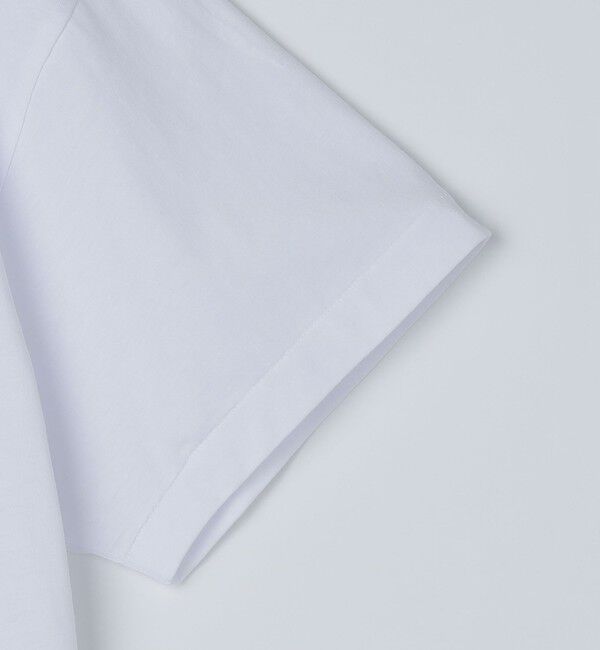 SHIPS「Ophrys: Expanding Tee」|Tシャツ・カットソー|