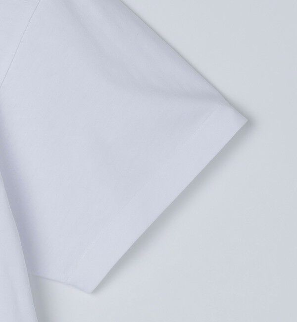 SHIPS「Ophrys: T2000GX Tee」|Tシャツ・カットソー|