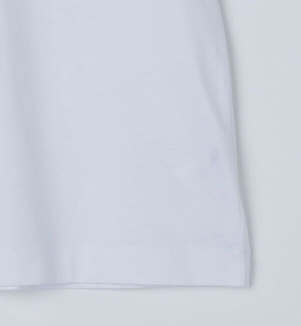 SHIPS「Ophrys: T2000GX Tee」|Tシャツ・カットソー|