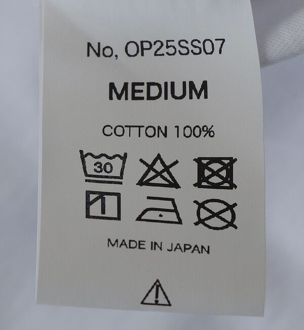 SHIPS「Ophrys: T2000GX Tee」|Tシャツ・カットソー|