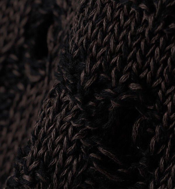 SHIPS「ROA: VORTEX VEST」|ベスト・ジレ|
