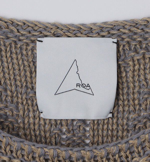 SHIPS「ROA: VORTEX VEST」|ベスト・ジレ|
