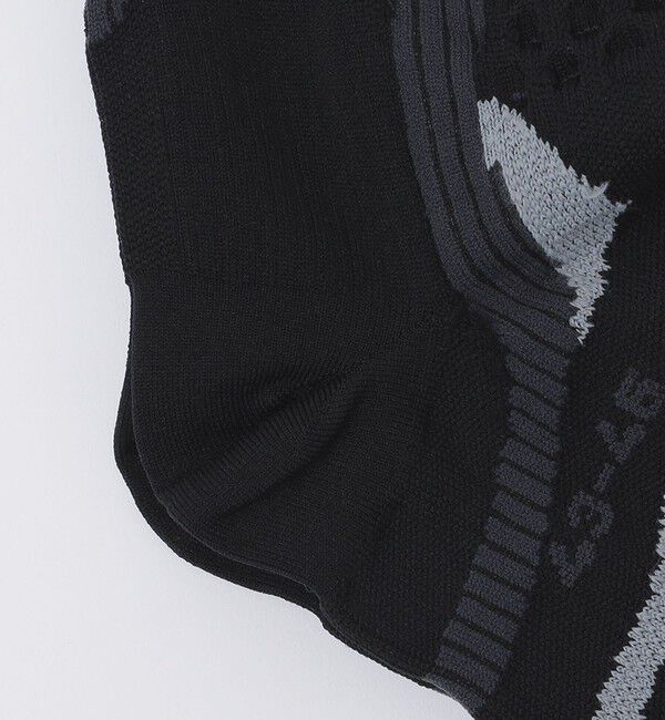 SHIPS「ROA: BONES LONG SOCKS」|ソックス|