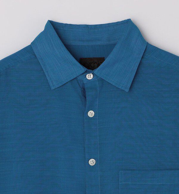 SHIPS「archie: SUNDAY SHIRT」|シャツ・ブラウス|