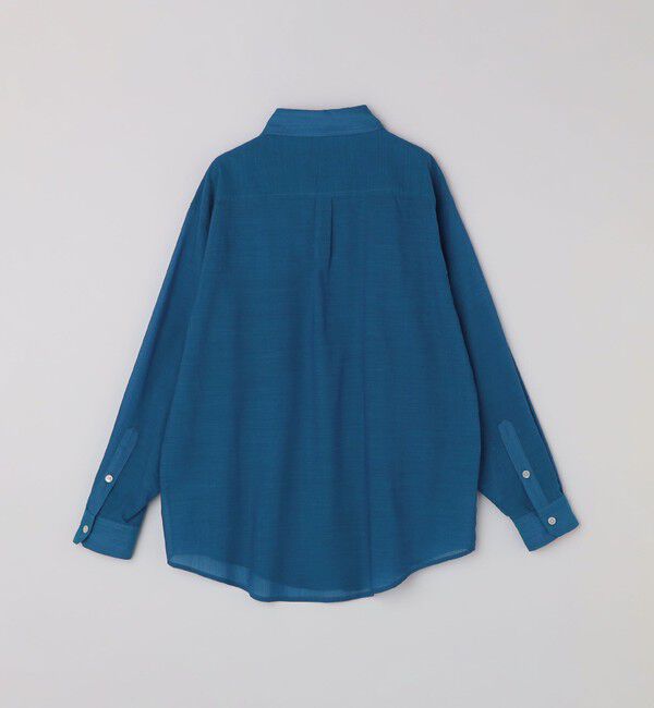 SHIPS「archie: SUNDAY SHIRT」|シャツ・ブラウス|