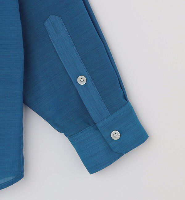 SHIPS「archie: SUNDAY SHIRT」|シャツ・ブラウス|