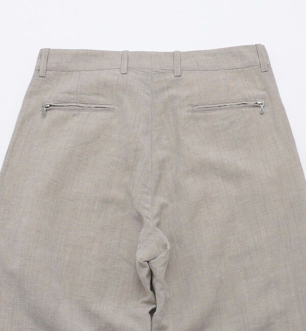 SHIPS「archie: INSIDE PANT」|チノ|
