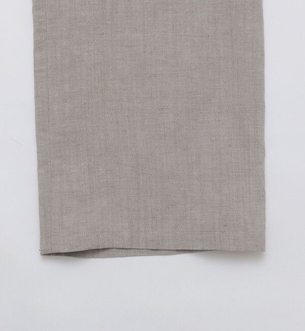 SHIPS「archie: INSIDE PANT」|チノ|