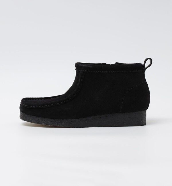 SHIPS「CLARKS: WALLA ROOEY」|その他|