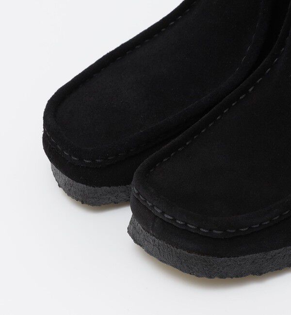 SHIPS「CLARKS: WALLA ROOEY」|その他|