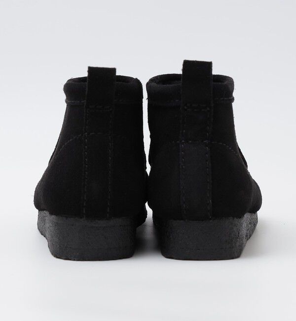 SHIPS「CLARKS: WALLA ROOEY」|その他|