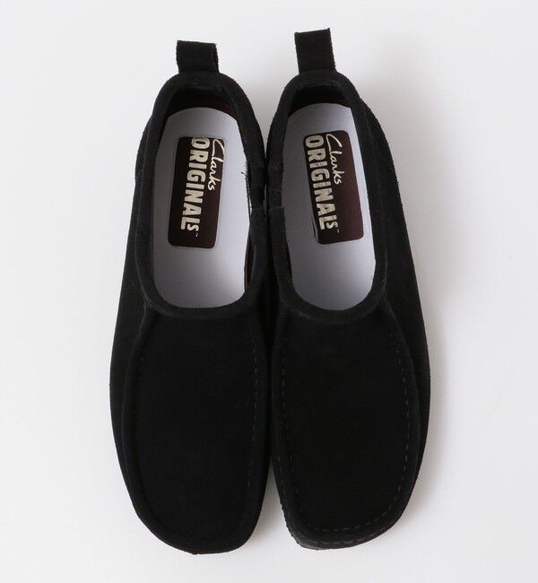 SHIPS「CLARKS: WALLA ROOEY」|その他|