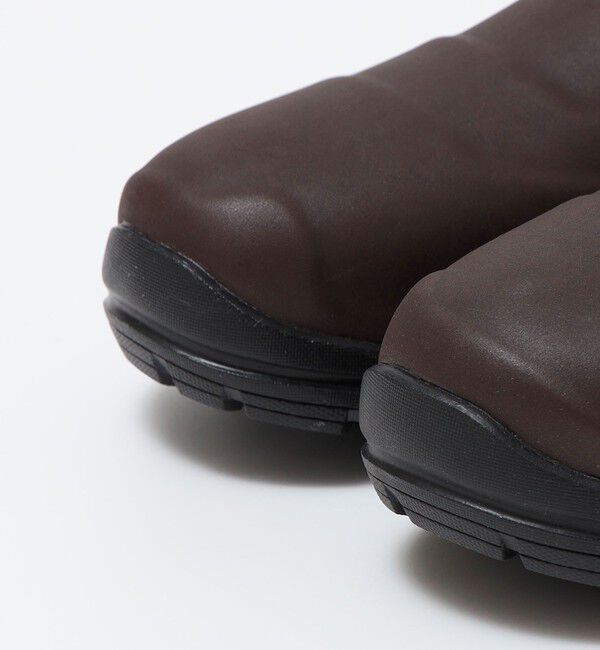 SHIPS「PURPLE MOUNTAIN OBSERVATORY: CALYX CAMP SHOE」|スニーカー|