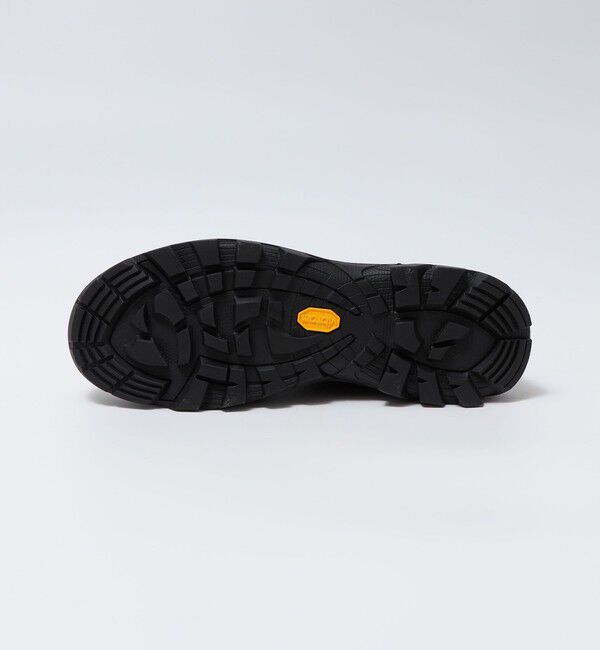 SHIPS「PURPLE MOUNTAIN OBSERVATORY: CALYX CAMP SHOE」|スニーカー|