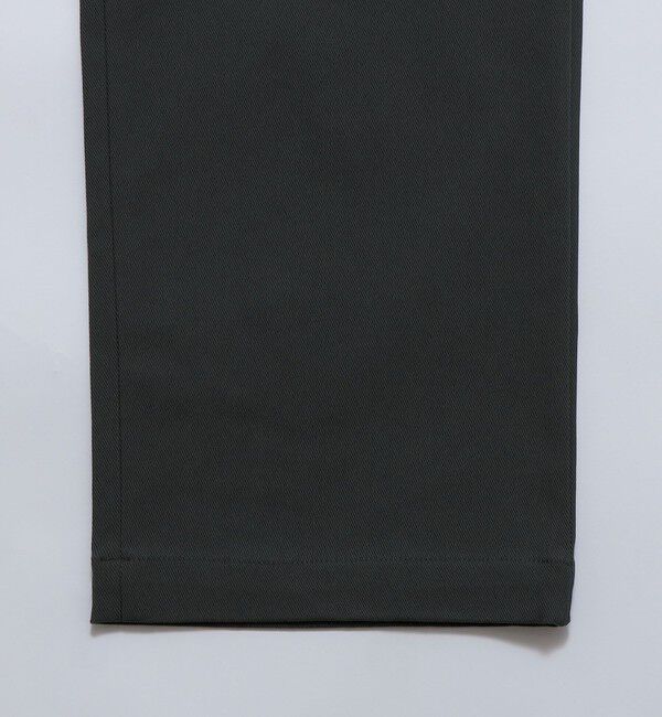 SHIPS「ROA: BUCKLE CHINO PANT」|チノ|
