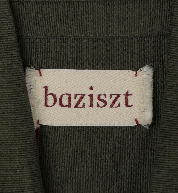 SHIPS「baziszt: NEON SHIRT」|シャツ・ブラウス|