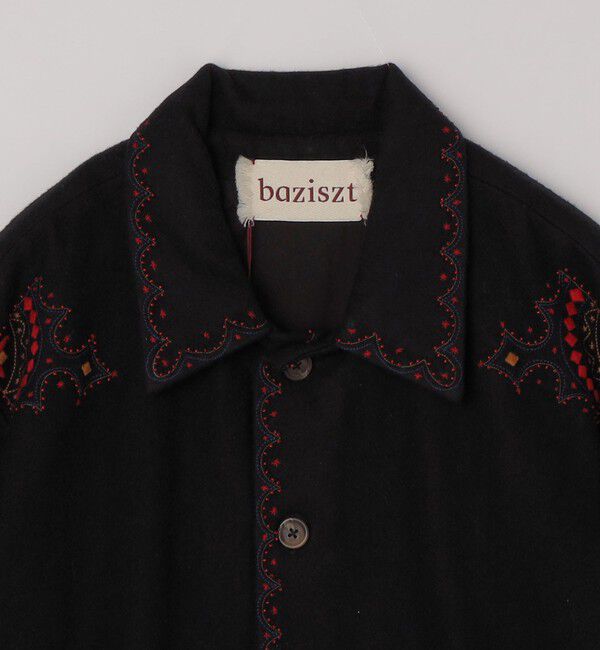 SHIPS「baziszt: SCARLET JACKET」|その他|