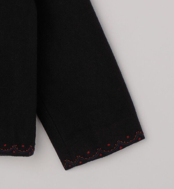 SHIPS「baziszt: SCARLET JACKET」|その他|