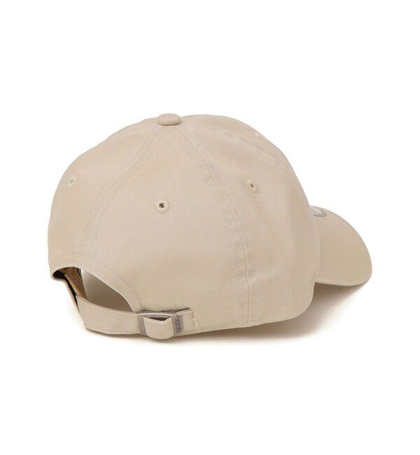 SHIPS for women「【SHIPS別注】NEW ERA: NEW MINI LOGO」|キャップ・キャスケット|