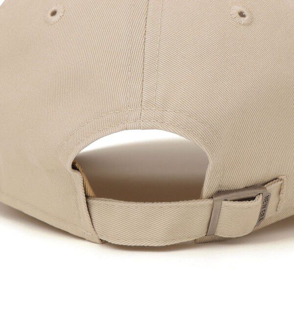 SHIPS for women「【SHIPS別注】NEW ERA: NEW MINI LOGO」|キャップ・キャスケット|