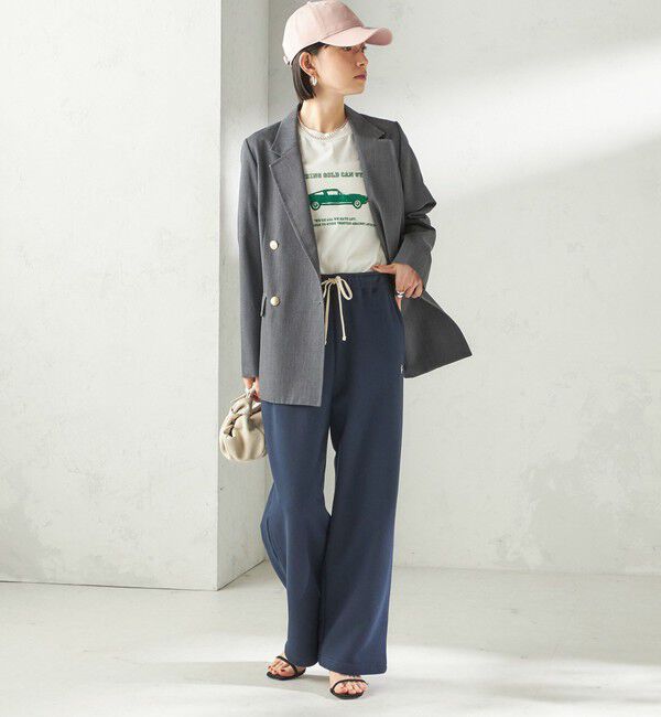SHIPS for women「【SHIPS別注】NEW ERA: NEW MINI LOGO」|キャップ・キャスケット|