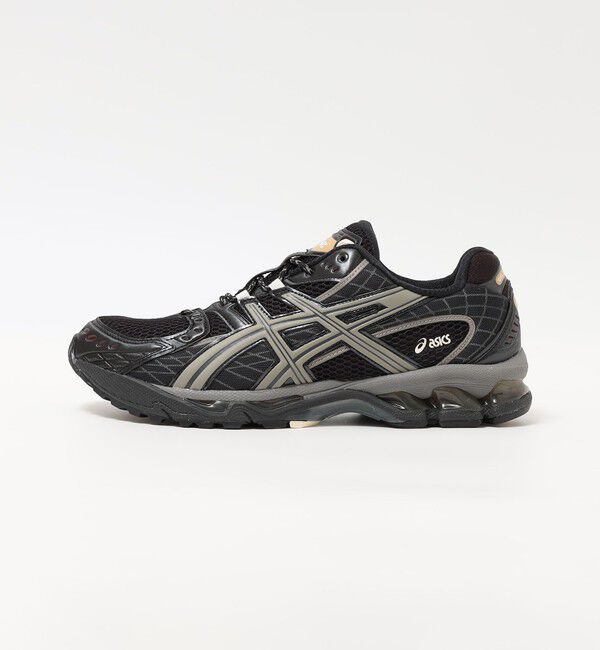 SHIPS「ASICS: GEL-NIMBUS 10.1」|スニーカー|