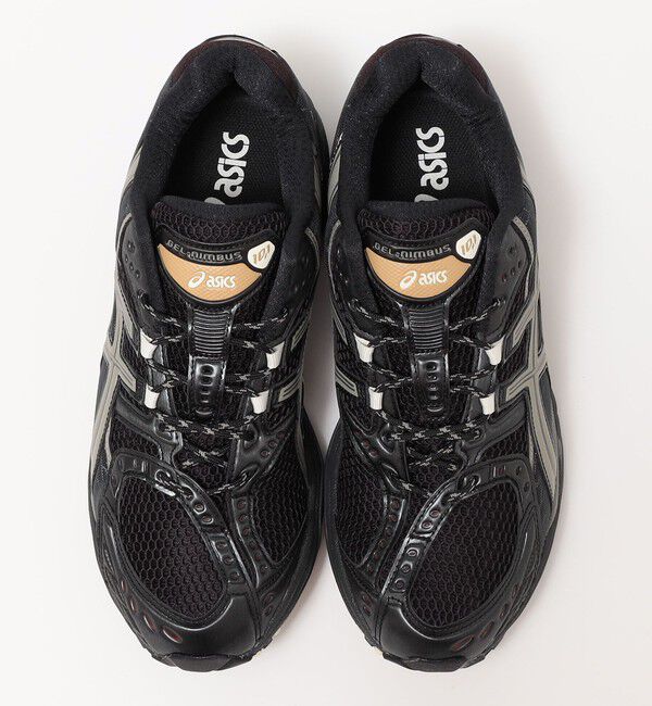 SHIPS「ASICS: GEL-NIMBUS 10.1」|スニーカー|