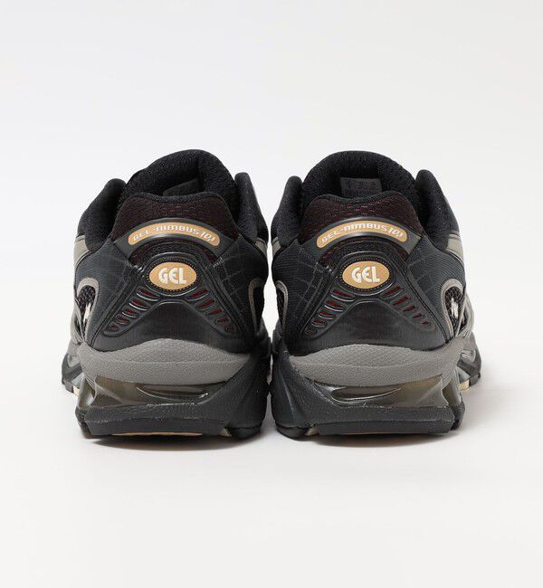 SHIPS「ASICS: GEL-NIMBUS 10.1」|スニーカー|