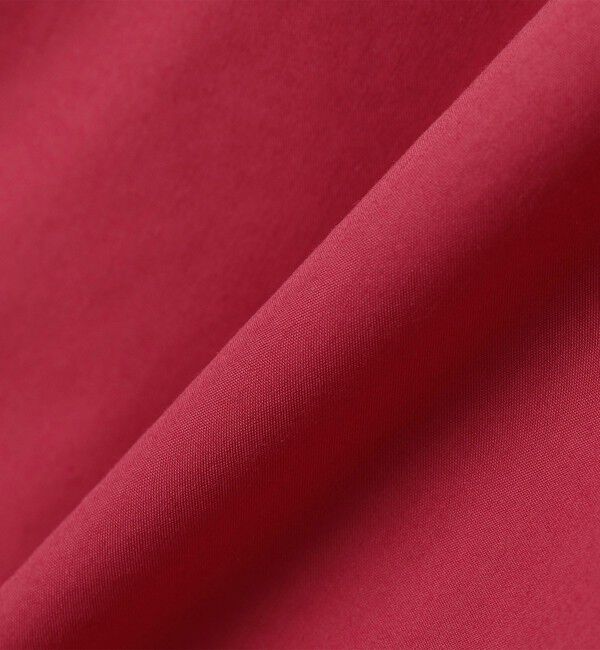 SHIPS「AMOMENTO: SQUARE POCKET OVER SHIRT」|シャツ・ブラウス|
