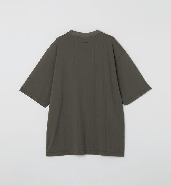 SHIPS「rajabrooke: SPORTY S/S TEE」|Tシャツ・カットソー|
