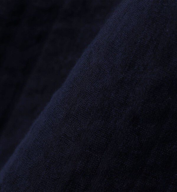 SHIPS「ORIGINAL MADRAS TRADING COMPANY: SEERSUCKER SHORT SLEEVE SHIRT」|シャツ・ブラウス|