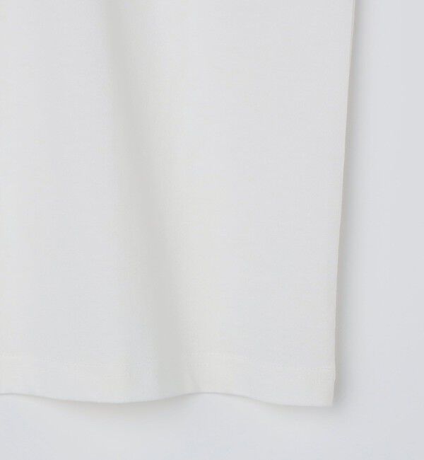 SHIPS Colors 「SHIPS Colors:ミッキーマウス プリント Tシャツ」|Tシャツ・カットソー|