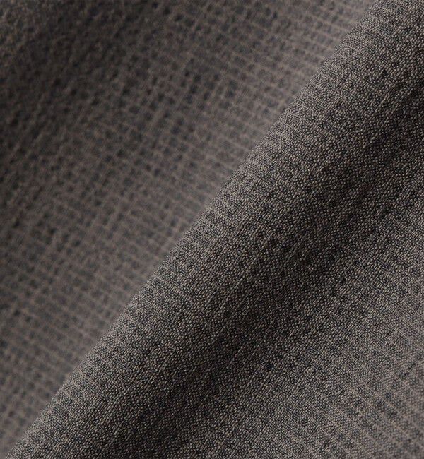 SHIPS「SHIPS:〈セットアップ対応/ 撥水〉Comfy Line DRYAIR ショートスリーブ シャツ」|シャツ・ブラウス|