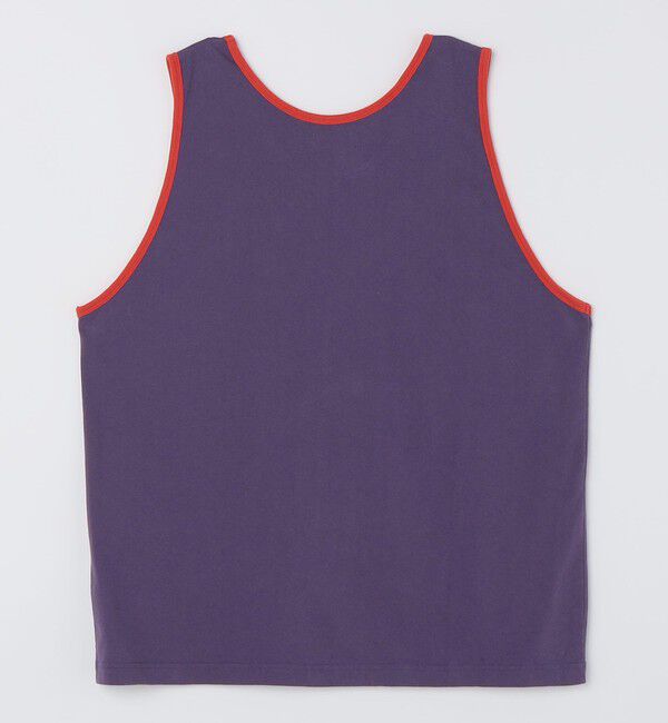 SHIPS「ILL180&deg;: PLAIN LOOSE TANK」|タンクトップ|
