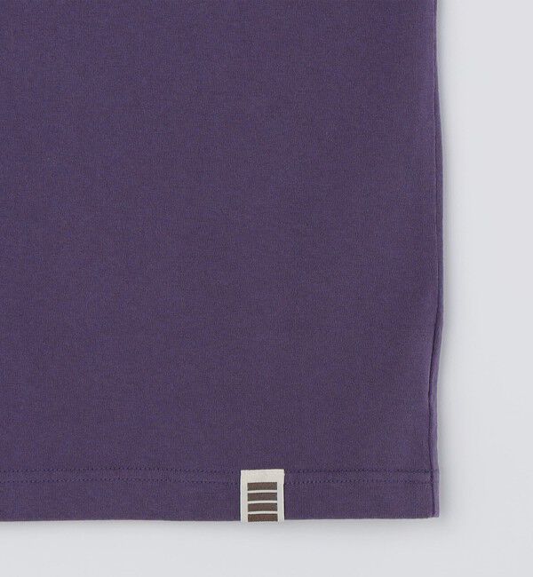 SHIPS「ILL180&deg;: PLAIN LOOSE TANK」|タンクトップ|