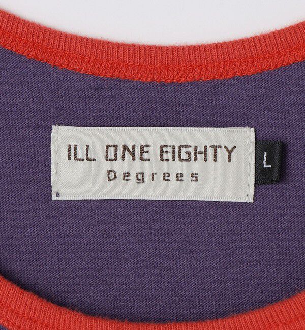 SHIPS「ILL180&deg;: PLAIN LOOSE TANK」|タンクトップ|