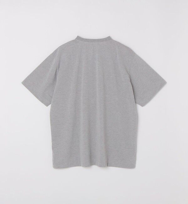 SHIPS「tone: DRY T SHIRT」|Tシャツ・カットソー|